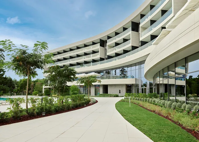 Sheraton Dubrovnik Riviera Hotel
