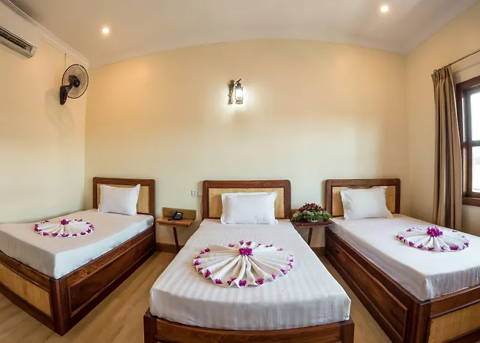 Seng Hout Hotel