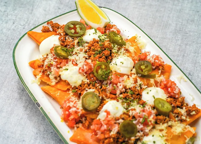 The Funny Lion - Coron