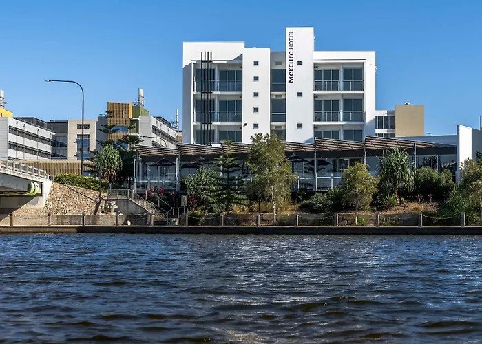 Mercure Sunshine Coast Kawana Waters