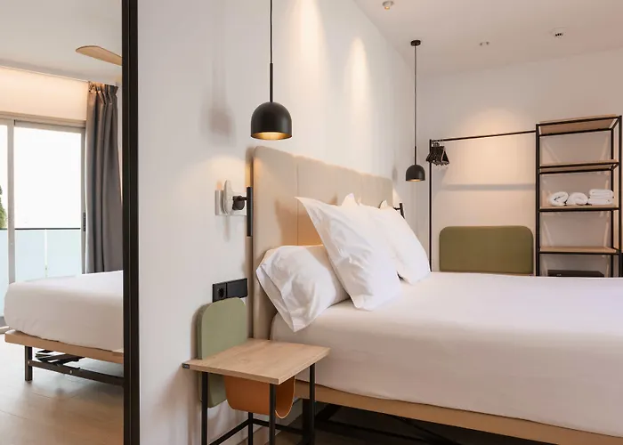 Hostal Marí
