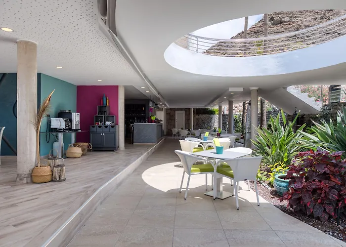 Holiday Club Puerto Calma