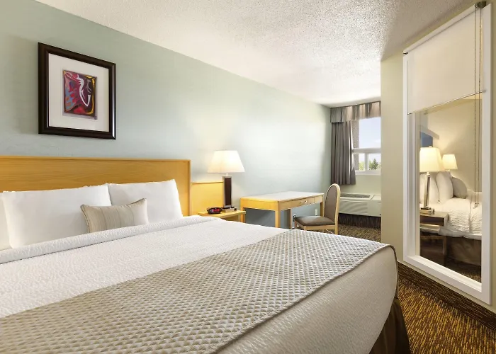 Days Inn By Wyndham Vermilion