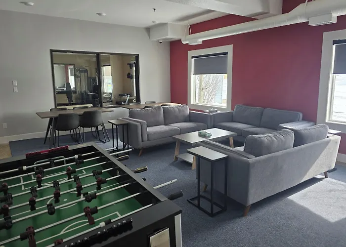 Comfort Inn & Suites Bonnyville