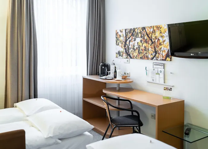 Anders Hotel Walsrode