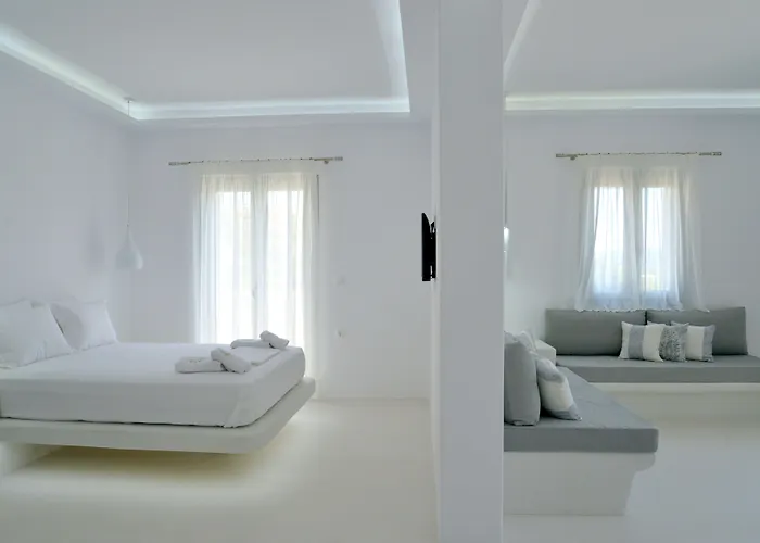Olea Bay Hotel
