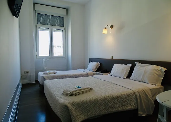 Poveira Hotel