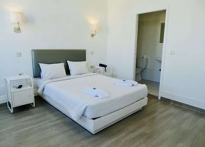 Poveira Hotel