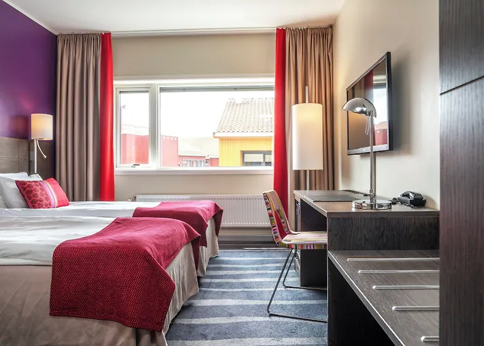 Thon Hotel Halden