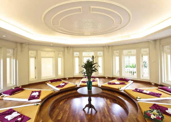 Dheva Mantra Resort