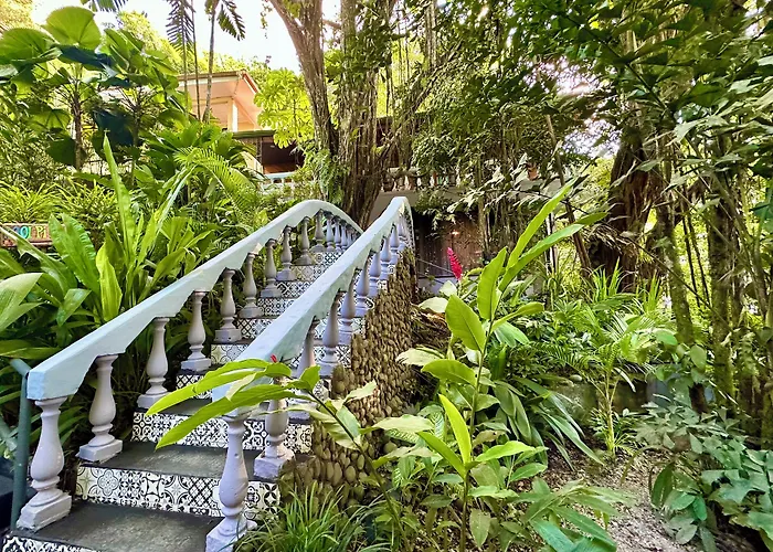 Jungle Beach Hotel Manuel Antonio