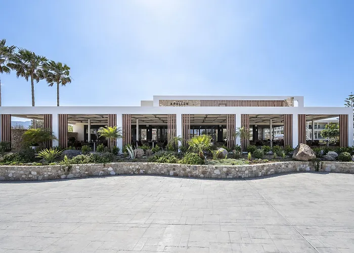 Apollon Hotel