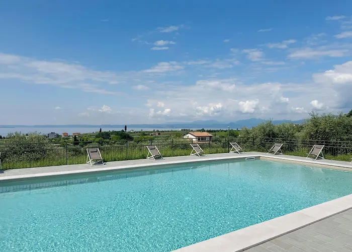 Appartamenti Bellavista