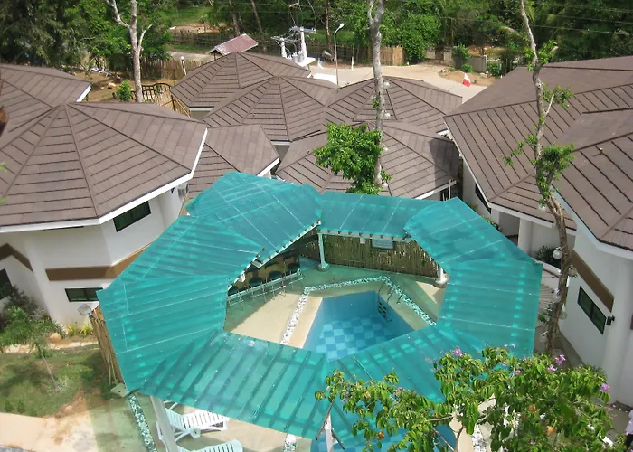 Coron Hilltop View Resort