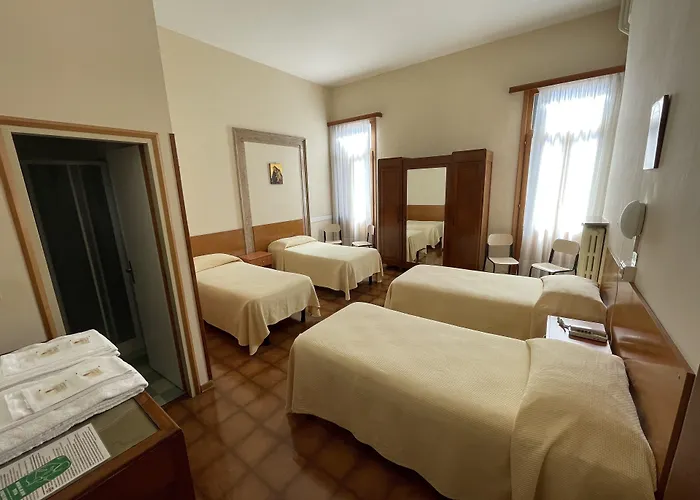Casa Caburlotto