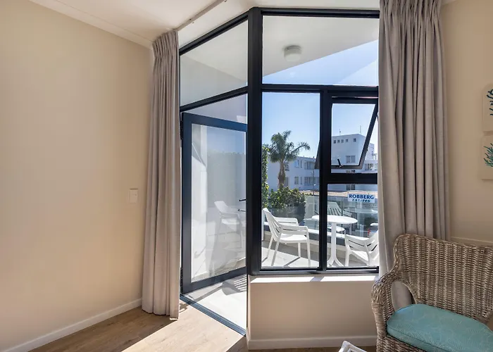 Bayview Hotel