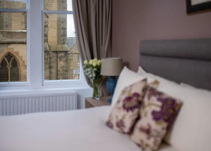 Pentland Hotel