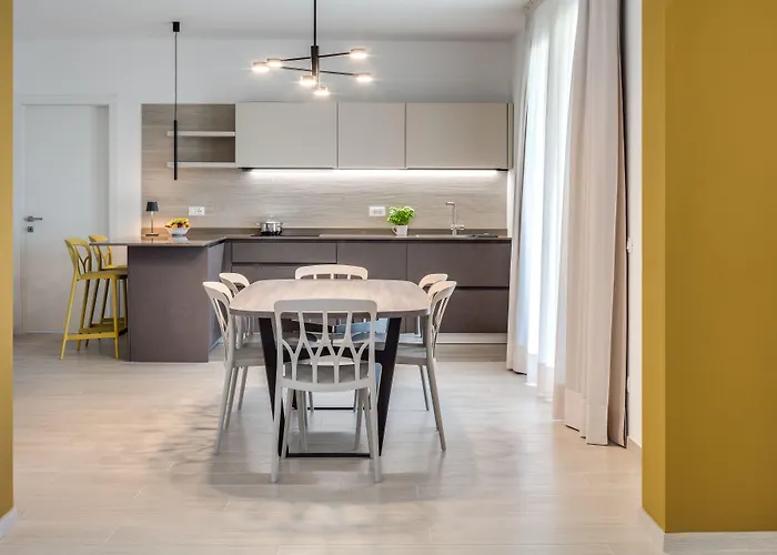 Oleandro Holiday Apartments