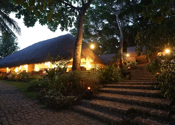 Amun Ini Beach Resort & Spa