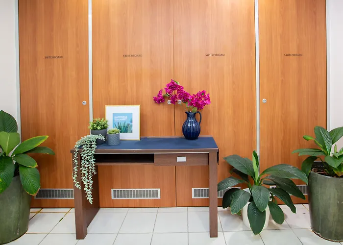 Hume Serviced Apartments