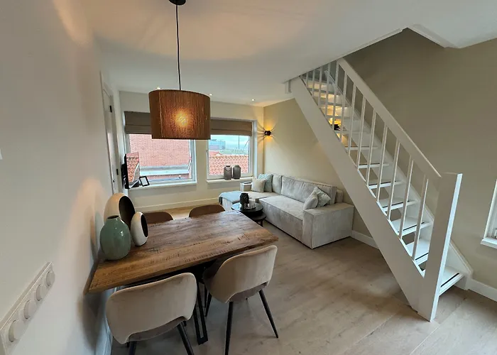 Beach House Zandvoort