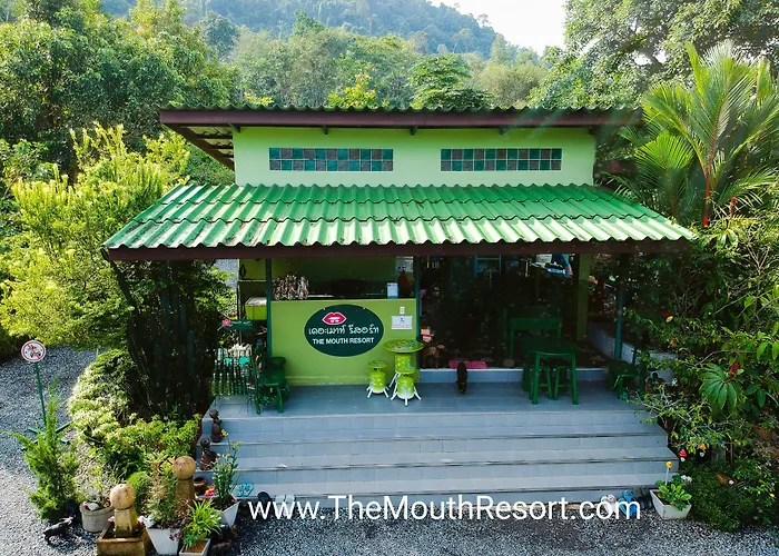 The Mouth Resort - Sha Extra Plus