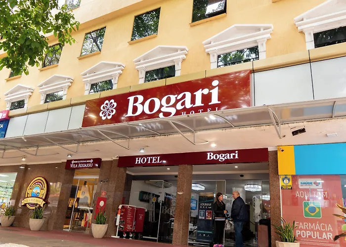 Bogari Hotel
