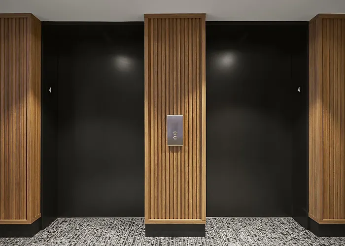 Hotel Moco Valleyfield