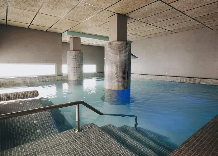 Hotel Ivory Playa Sports & Spa