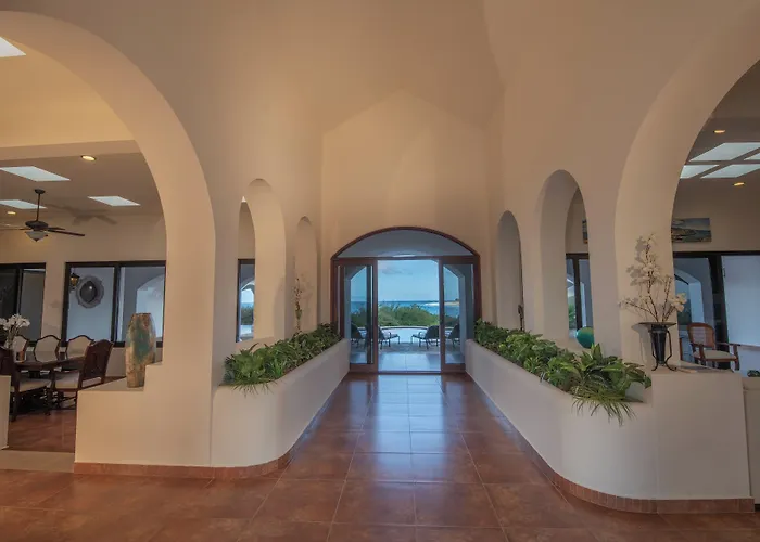 Rancho Las Cruces