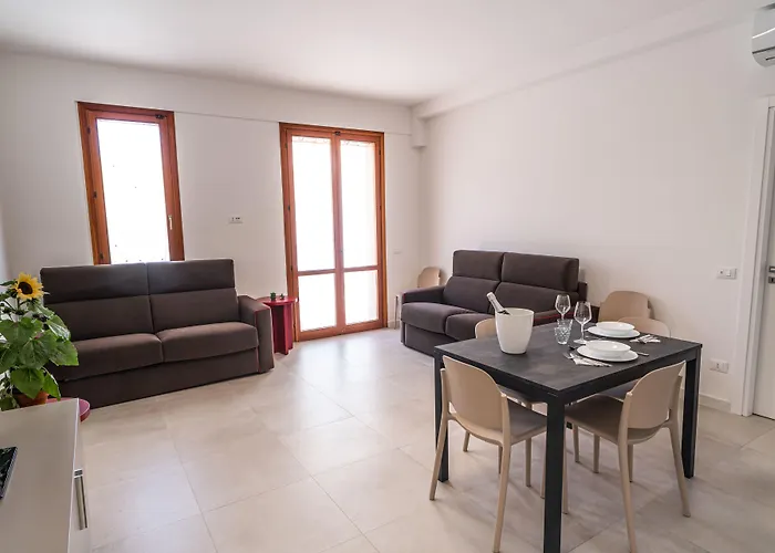 Residence Marinella