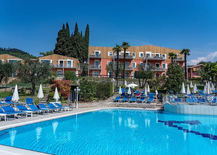 Residence Arca
