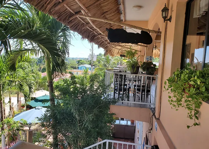 Rolson Hotel