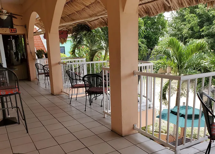 Rolson Hotel