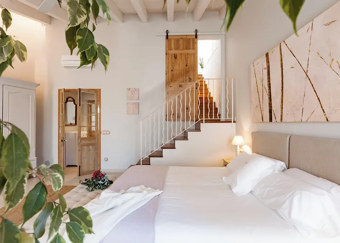 Jardi De Ses Bruixes Boutique Hotel