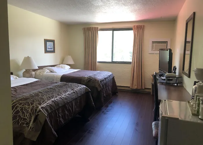 Villagers Inn