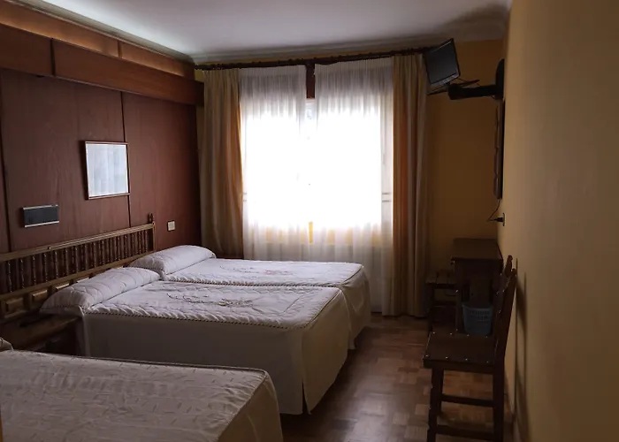 As Areas II