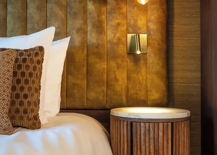 Boutique Hotel De Smulpot