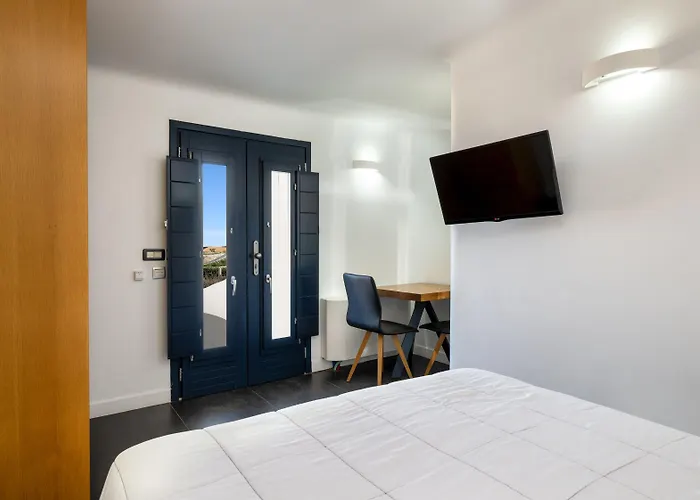 Elea Resort - Adults Only