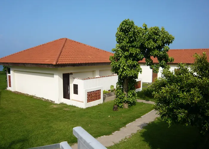 エコヴィレッジ西表 Eco Village Iriomote