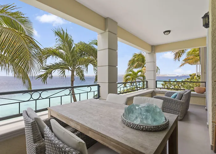 The Bellafonte - Luxury Oceanfront Hotel
