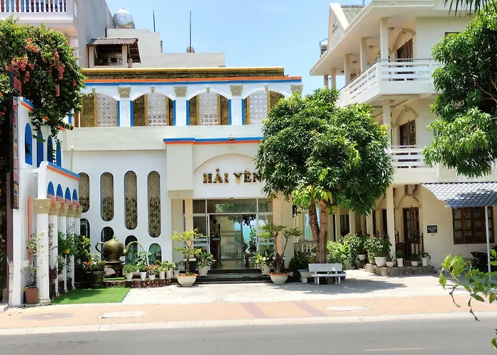 Hai Yen Family Hotel