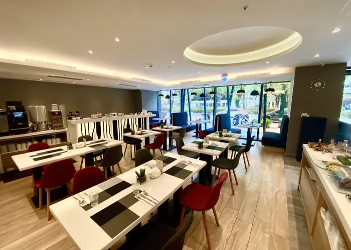 Sonnien Hotel