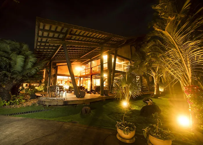Bupitanga Hotel