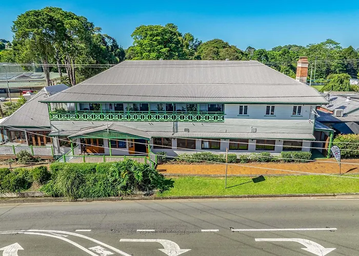 Maleny Hotel