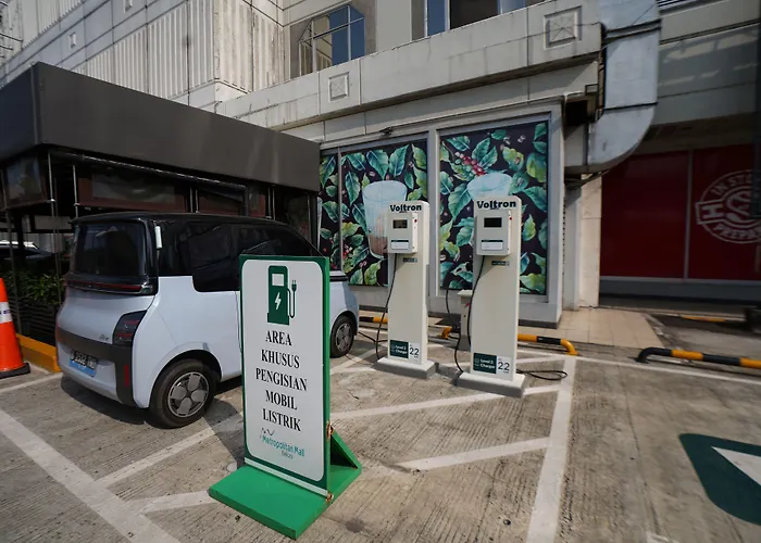 Hotel Horison Ultima Bekasi