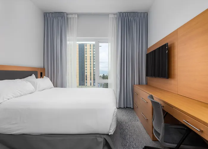Gage Suites At Ubc