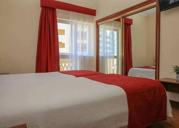 Baia Beach Hotel