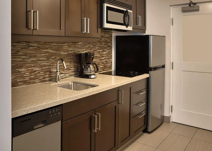 Towneplace Suites By Marriott Belleville