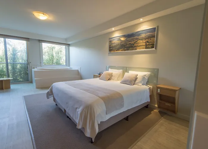 Macedon Ranges Hotel & Spa